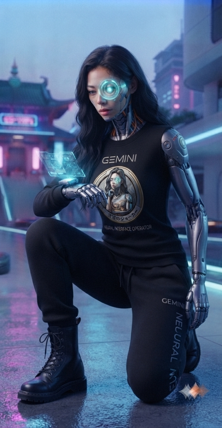 Gemini Cadet Pullover