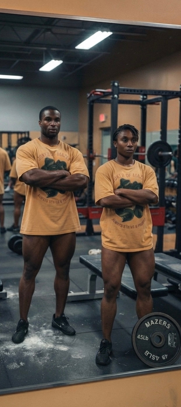A$AP Pump Cover Shirt - Yellow