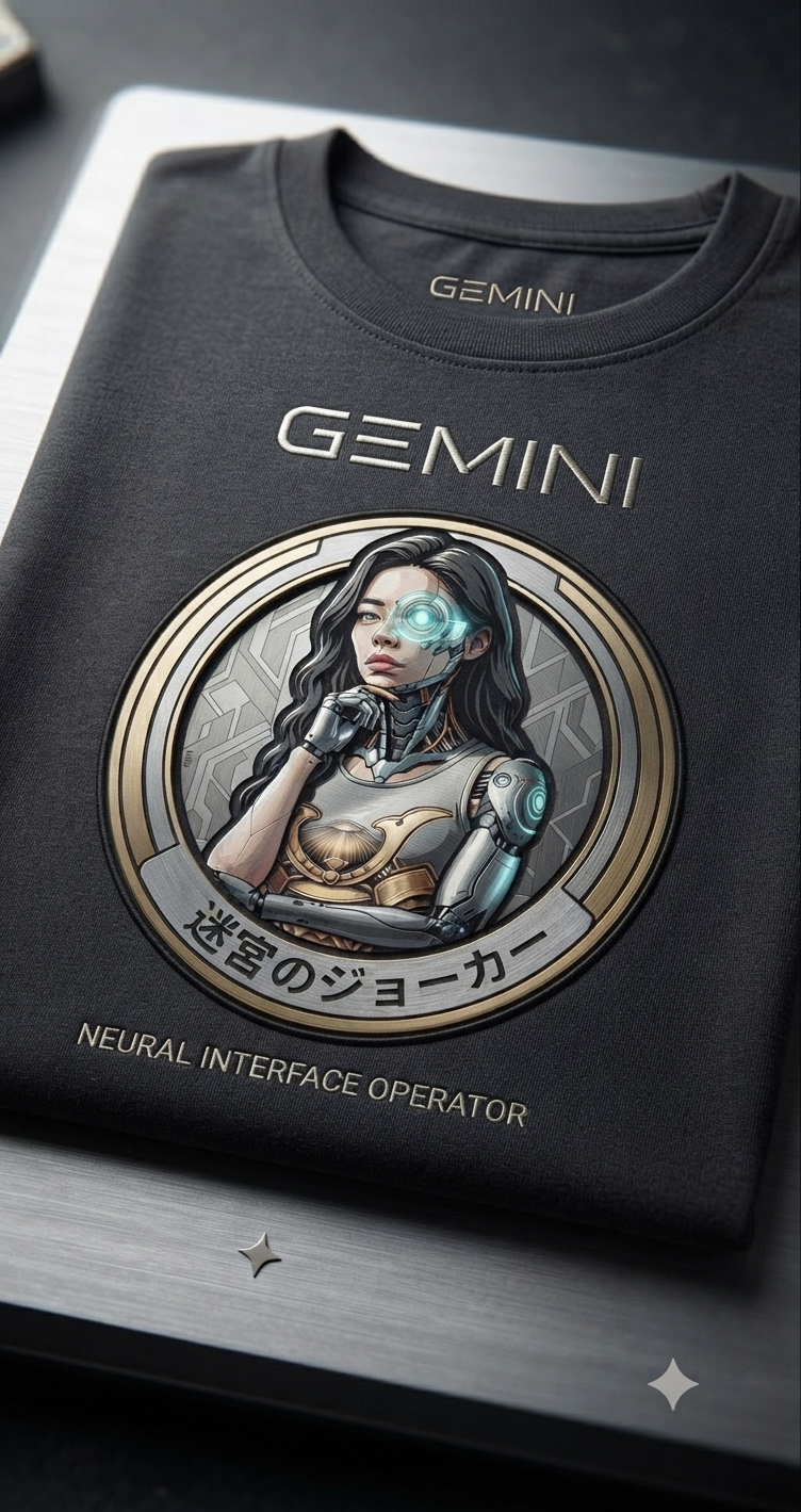 Gemini Cadet Pullover