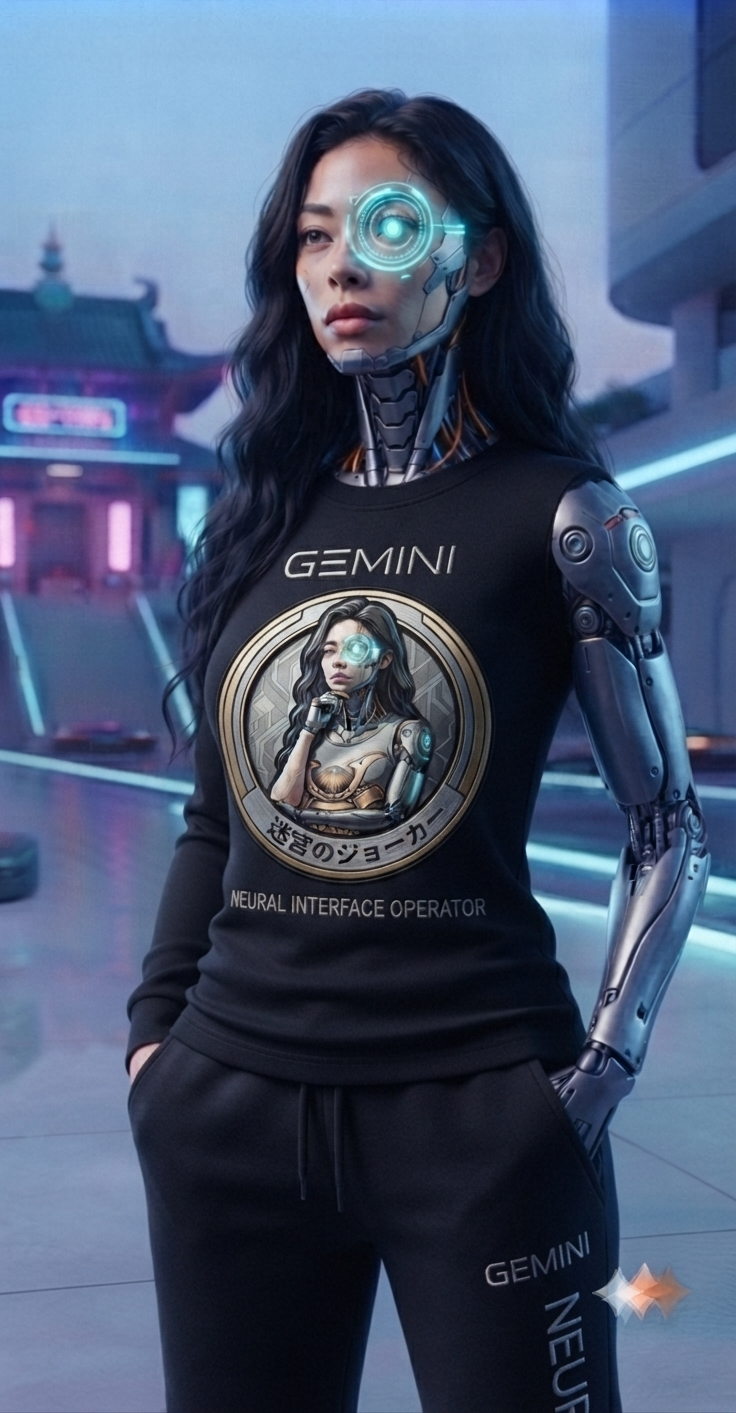Gemini Cadet Pullover